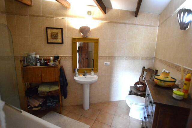 OLV2033: Cortijo for Sale in Sorbas, Almería OLV2033: Cortijo for Sale in Sorbas, Almería