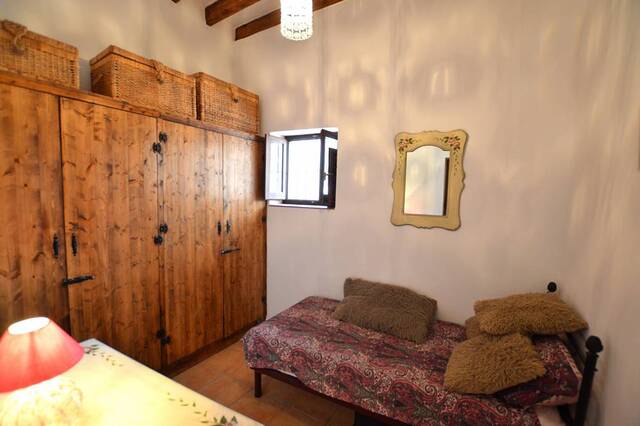 OLV2033: Cortijo for Sale in Sorbas, Almería OLV2033: Cortijo for Sale in Sorbas, Almería