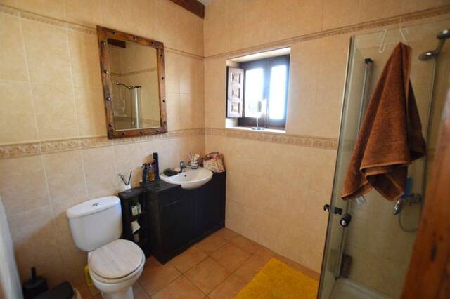 OLV2033: Cortijo for Sale in Sorbas, Almería OLV2033: Cortijo for Sale in Sorbas, Almería