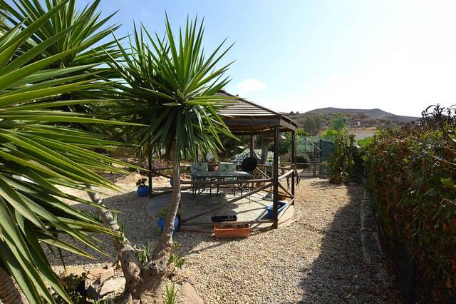 OLV2033: Cortijo for Sale in Sorbas, Almería OLV2033: Cortijo for Sale in Sorbas, Almería