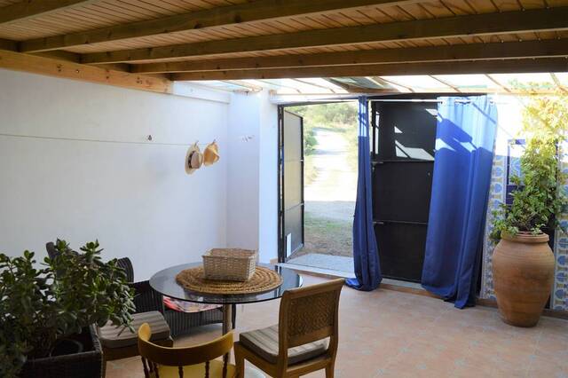 OLV1881: Cortijo for Sale in Sorbas, Almería