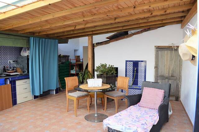 OLV1881: Cortijo for Sale in Sorbas, Almería