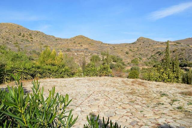 OLV1881: Cortijo for Sale in Sorbas, Almería