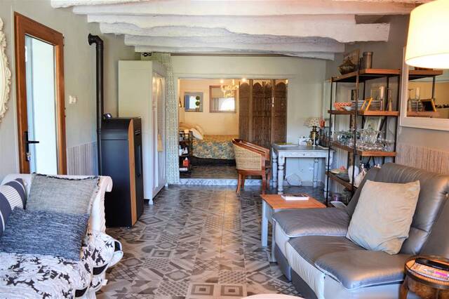OLV1881: Cortijo for Sale in Sorbas, Almería