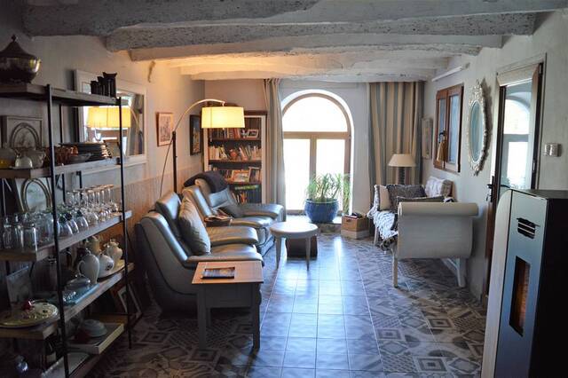 OLV1881: Cortijo for Sale in Sorbas, Almería