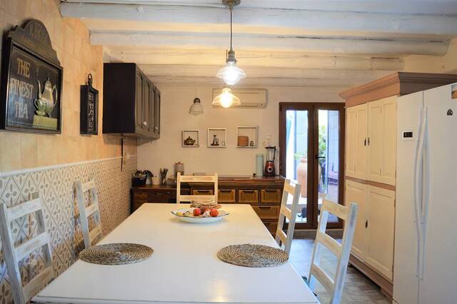 OLV1881: Cortijo for Sale in Sorbas, Almería