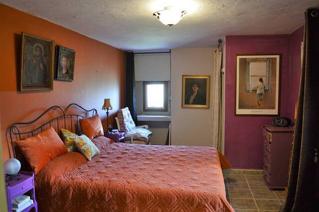 OLV1881: Cortijo for Sale in Sorbas, Almería