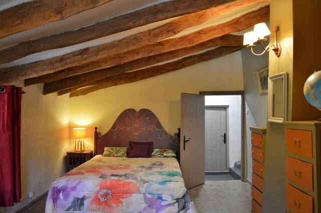 OLV1881: Cortijo for Sale in Sorbas, Almería