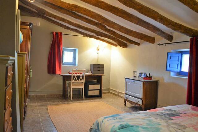 OLV1881: Cortijo for Sale in Sorbas, Almería