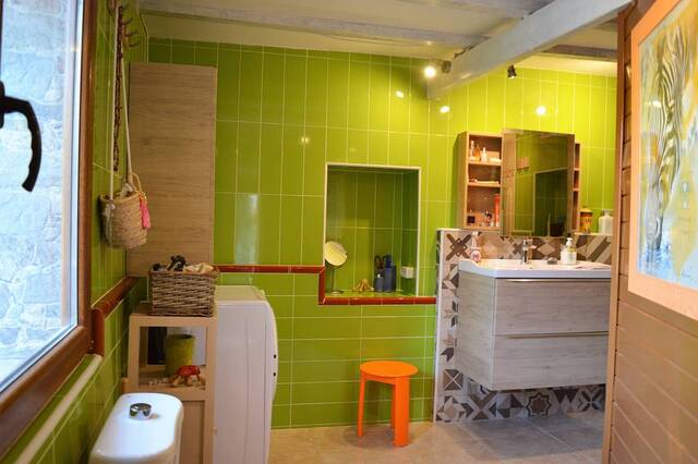 OLV1881: Cortijo for Sale in Sorbas, Almería