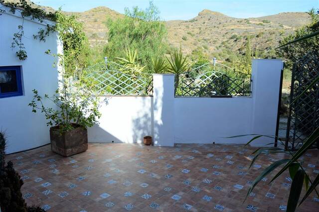 OLV1881: Cortijo for Sale in Sorbas, Almería