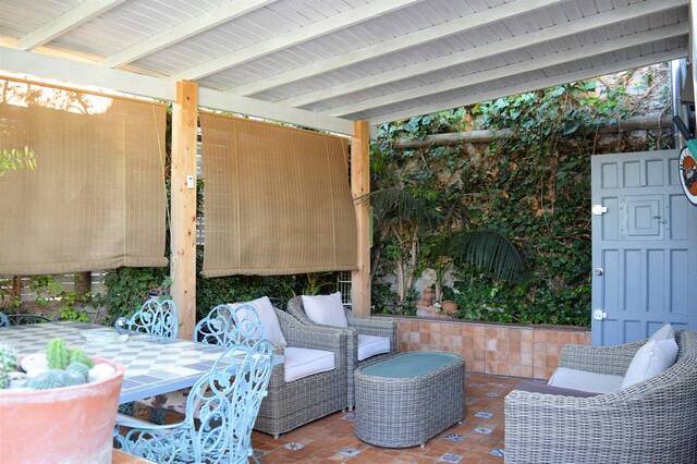 OLV1881: Cortijo for Sale in Sorbas, Almería
