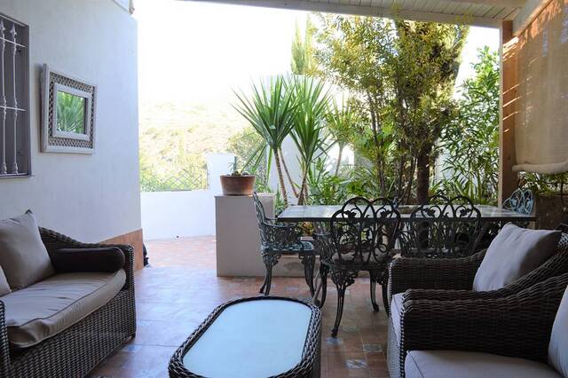 OLV1881: Cortijo for Sale in Sorbas, Almería