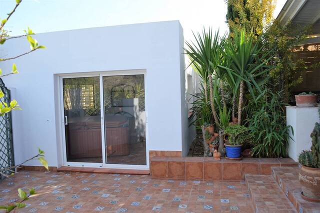OLV1881: Cortijo for Sale in Sorbas, Almería