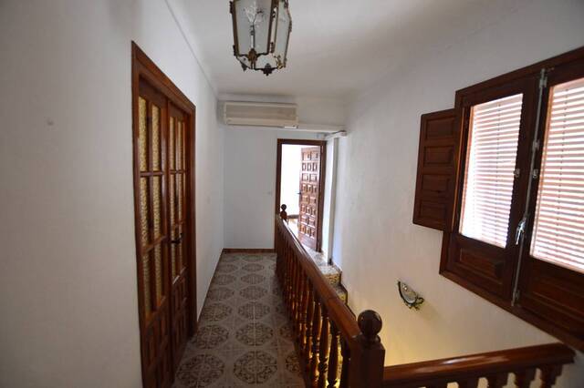 OLV2100: Town house for Sale in Bedar, Almería OLV2100: Town house for Sale in Bedar, Almería