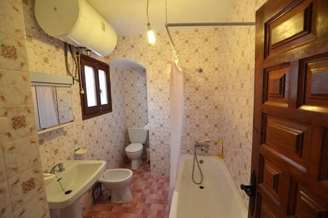 OLV2100: Town house for Sale in Bedar, Almería OLV2100: Town house for Sale in Bedar, Almería