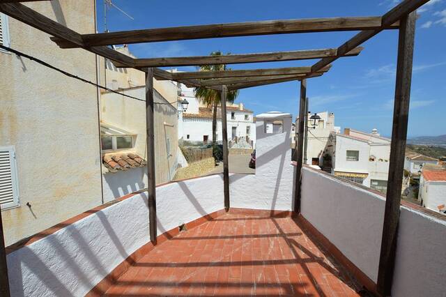 OLV2100: Town house for Sale in Bedar, Almería OLV2100: Town house for Sale in Bedar, Almería