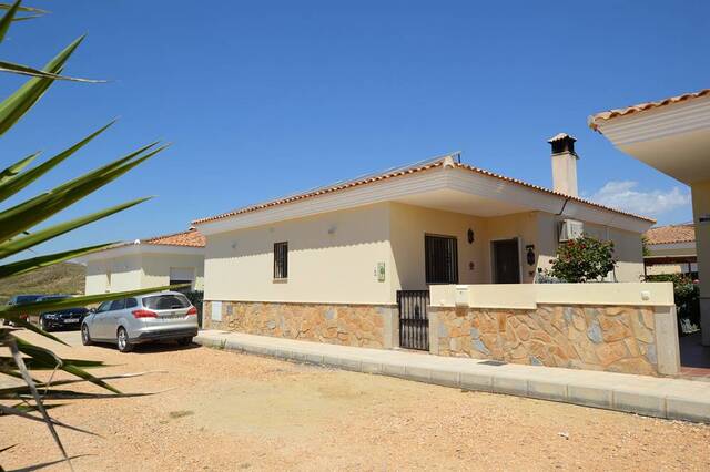 Villa in Sorbas, Almería Villa in Sorbas, Almería