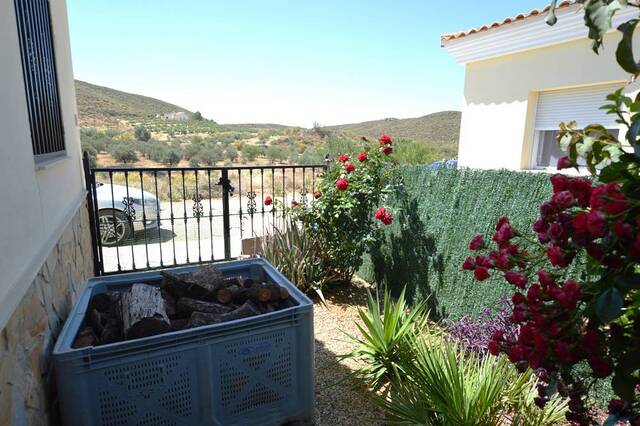 OLV2172: Villa for Sale in Sorbas, Almería OLV2172: Villa for Sale in Sorbas, Almería