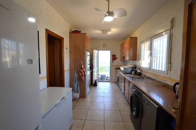 OLV2172: Villa for Sale in Sorbas, Almería OLV2172: Villa for Sale in Sorbas, Almería