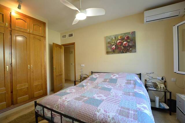 OLV2172: Villa for Sale in Sorbas, Almería OLV2172: Villa for Sale in Sorbas, Almería