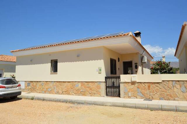 OLV2172: Villa for Sale in Sorbas, Almería OLV2172: Villa for Sale in Sorbas, Almería