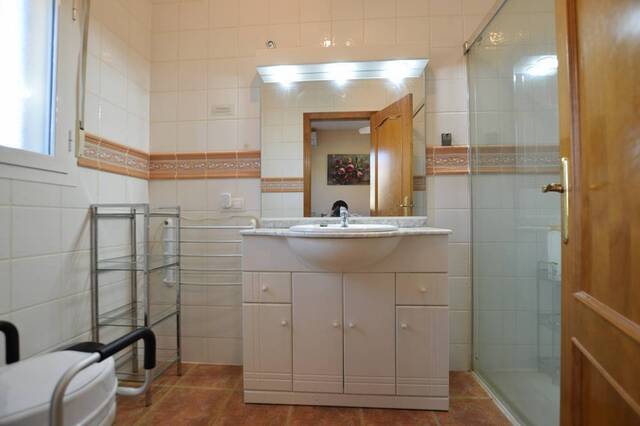 OLV2172: Villa for Sale in Sorbas, Almería OLV2172: Villa for Sale in Sorbas, Almería