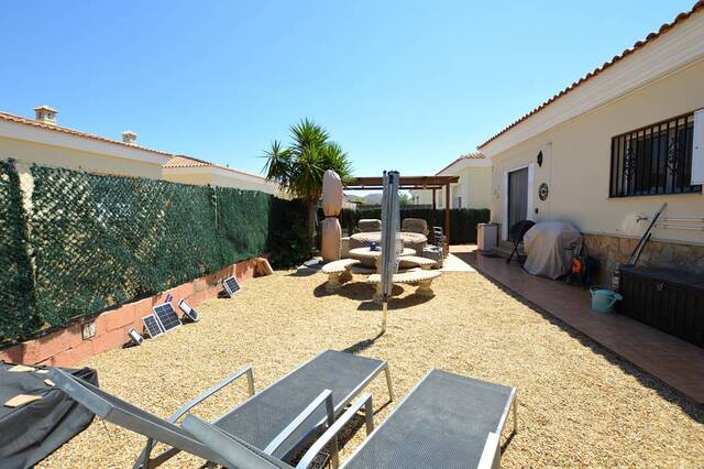OLV2172: Villa for Sale in Sorbas, Almería OLV2172: Villa for Sale in Sorbas, Almería
