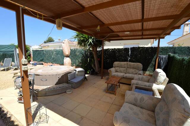 OLV2172: Villa for Sale in Sorbas, Almería OLV2172: Villa for Sale in Sorbas, Almería