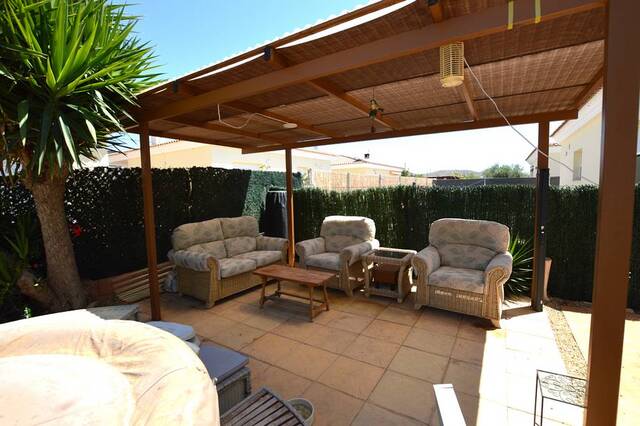 OLV2172: Villa for Sale in Sorbas, Almería OLV2172: Villa for Sale in Sorbas, Almería