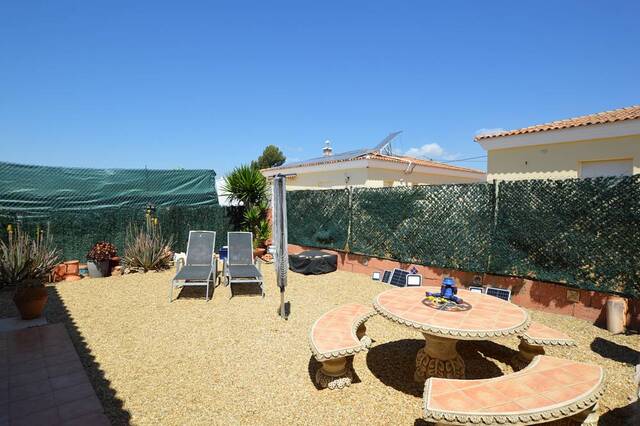 OLV2172: Villa for Sale in Sorbas, Almería OLV2172: Villa for Sale in Sorbas, Almería