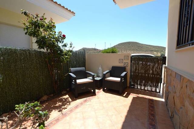 OLV2172: Villa for Sale in Sorbas, Almería OLV2172: Villa for Sale in Sorbas, Almería