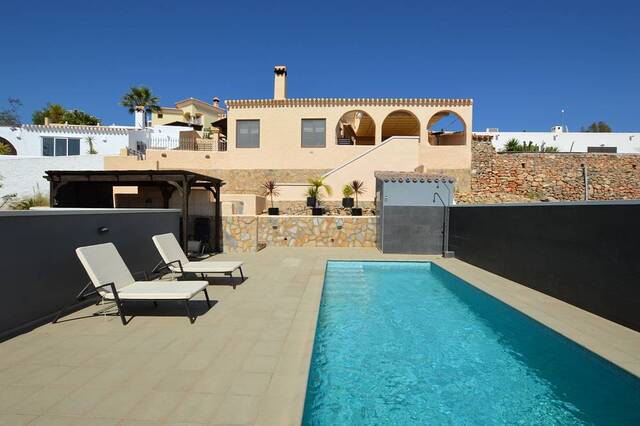 Villa in Bedar, Almería