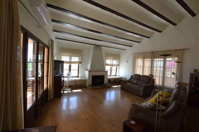 OLV2171: Villa for Sale in Bedar, Almería