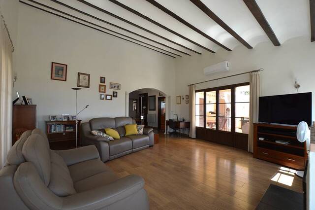 OLV2171: Villa for Sale in Bedar, Almería