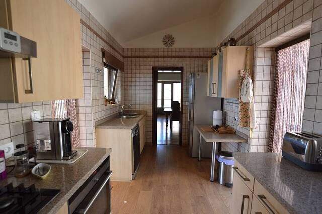 OLV2171: Villa for Sale in Bedar, Almería