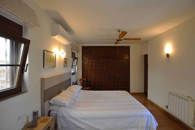OLV2171: Villa for Sale in Bedar, Almería