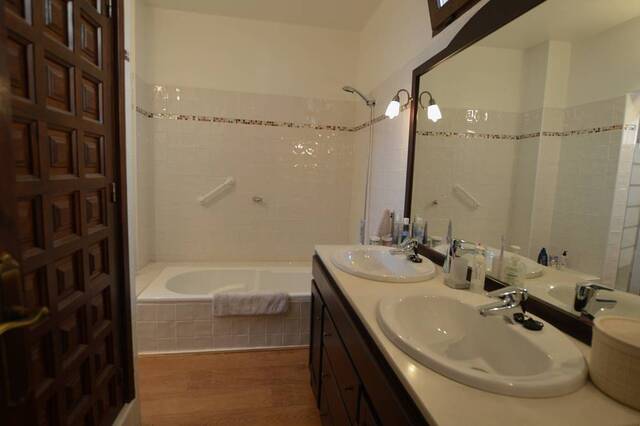 OLV2171: Villa for Sale in Bedar, Almería