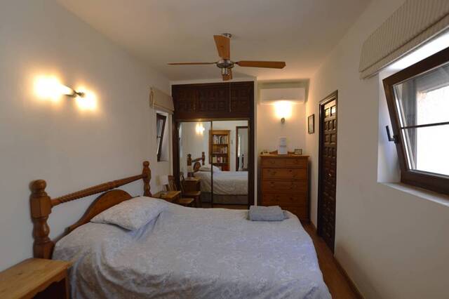OLV2171: Villa for Sale in Bedar, Almería