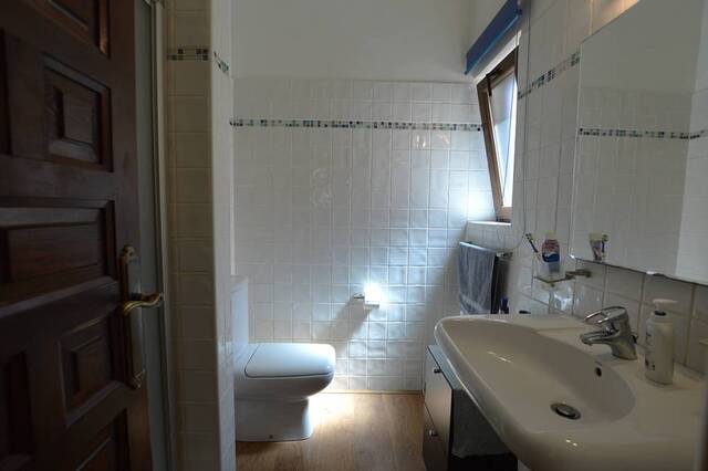 OLV2171: Villa for Sale in Bedar, Almería