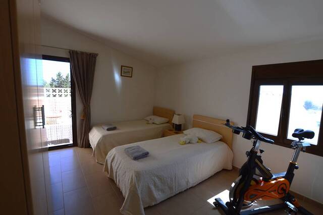 OLV2171: Villa for Sale in Bedar, Almería