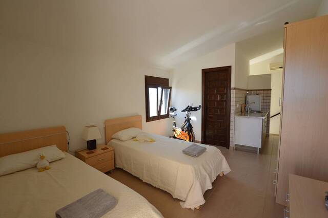 OLV2171: Villa for Sale in Bedar, Almería