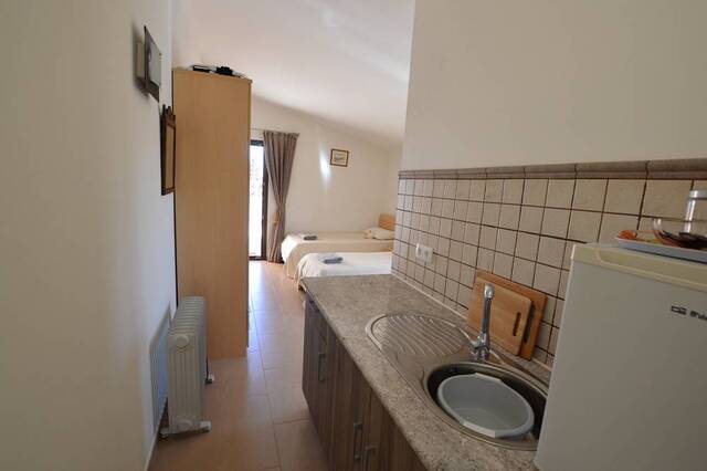 OLV2171: Villa for Sale in Bedar, Almería