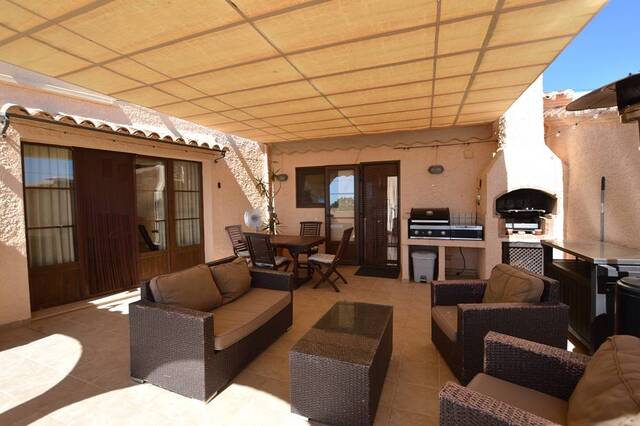 OLV2171: Villa for Sale in Bedar, Almería