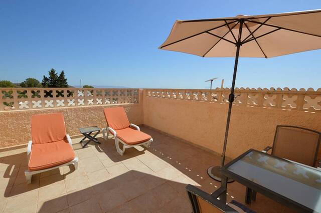 OLV2171: Villa for Sale in Bedar, Almería