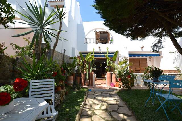 Town house in Vera, Almería
