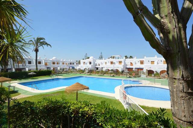 OLV2173: Town house for Sale in Vera, Almería OLV2173: Town house for Sale in Vera, Almería