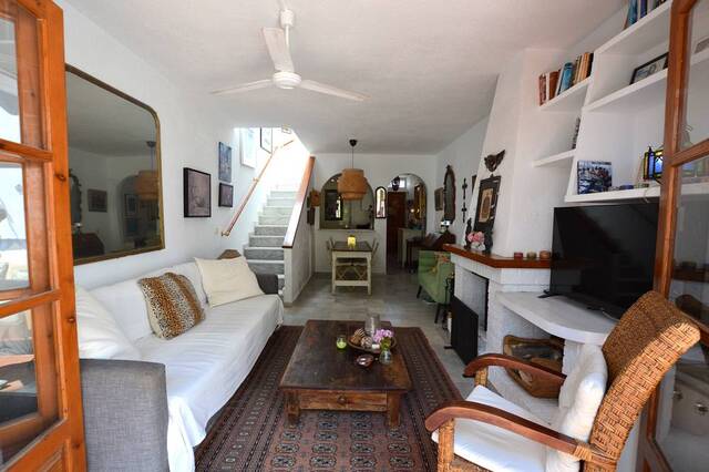 OLV2173: Town house for Sale in Vera, Almería OLV2173: Town house for Sale in Vera, Almería