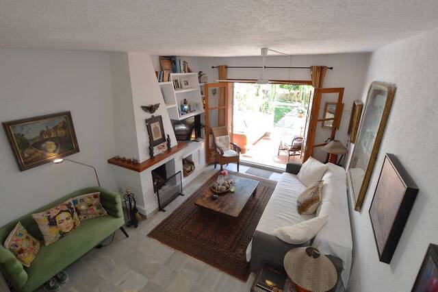 OLV2173: Town house for Sale in Vera, Almería OLV2173: Town house for Sale in Vera, Almería