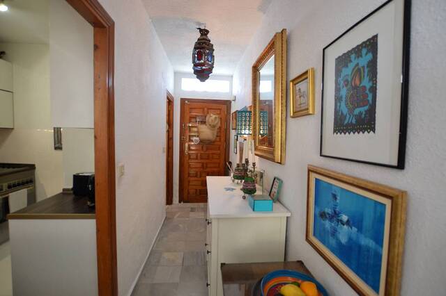 OLV2173: Town house for Sale in Vera, Almería OLV2173: Town house for Sale in Vera, Almería